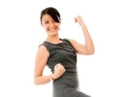 15334834-Üzletasszony,-látszó,-nagyon-izgatott---elszigetelt,-mint-egy-fehér-háttér