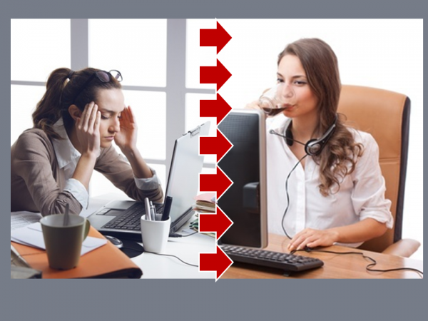 Rabszolgából főnök